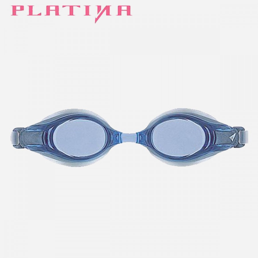 adults - goggles - swimming - VIEW PLATINA FITNESS GOGGLES SWIMMING
